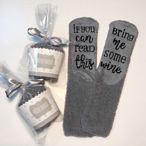 funny fuzzy socks womens home bed soft slipper socks personalised crew socks, Black;white
funny fuzzy socks womens home bed soft slipper socks personalised crew socks, Black;white