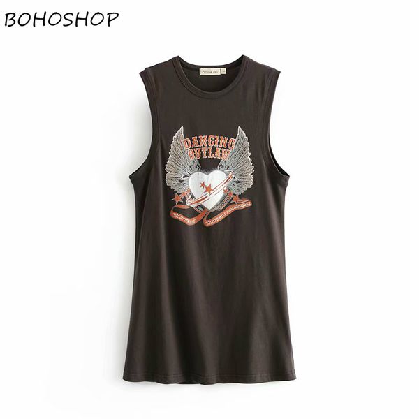 vintage chic fashion women sleeveless cartoon print tanks loose camo tank collar vest short version camis female festival, White
vintage chic fashion women sleeveless cartoon print tanks loose camo tank collar vest short version camis female festival, White