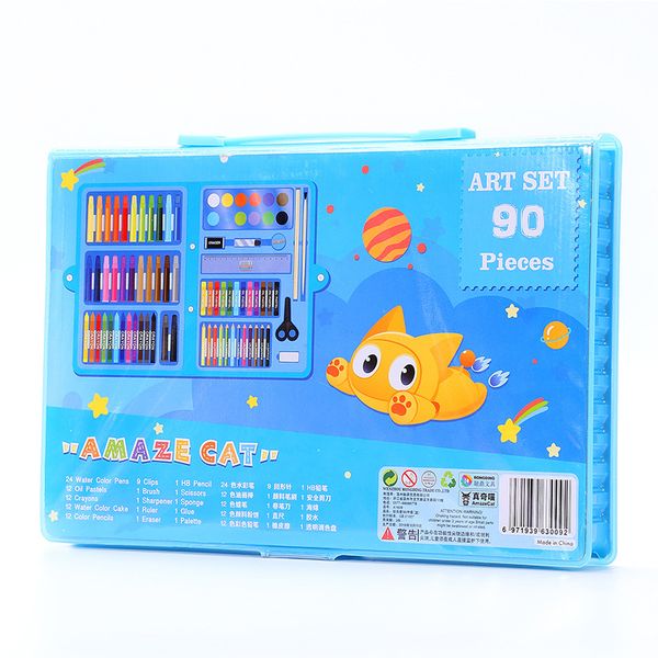 painting set for drawing sketching sets artist's pencil artist set artistic sketch painting artist suits for beginners
painting set for drawing sketching sets artist's pencil artist set artistic sketch painting artist suits for beginners