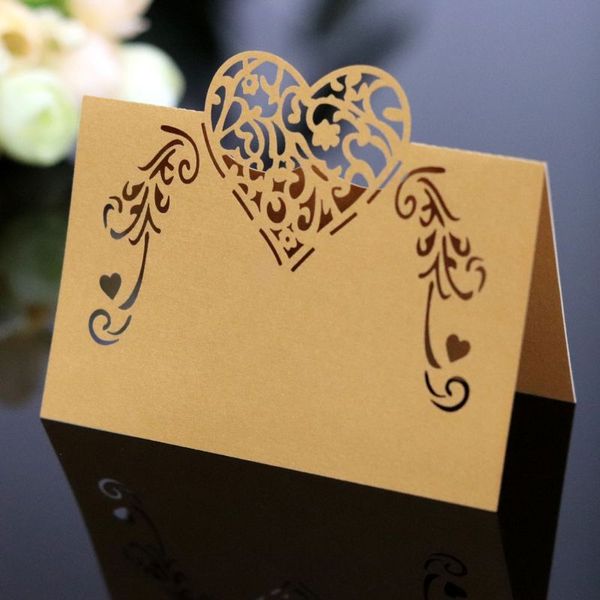 50pcs location card wedding party decoration table name place cards for banquets events
50pcs location card wedding party decoration table name place cards for banquets events