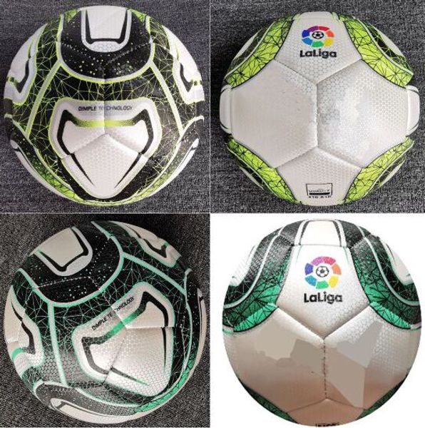 2019 2020 spanish size 5 balls soccer footballs nice high-gradematch liga spain football ball (ship the balls without air
2019 2020 spanish size 5 balls soccer footballs nice high-gradematch liga spain football ball (ship the balls without air