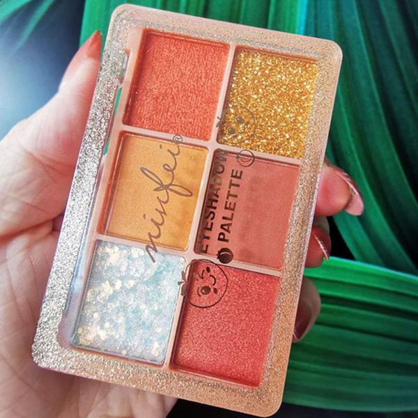 6 цветов теней pallete диск гель блестка блеск картофельного пюре состав палитра eyeshadow блеск блестящие глаза пигмент косметика
6 цветов теней pallete диск гель блестка блеск картофельного пюре состав палитра eyeshadow блеск блестящие глаза пигмент косметика