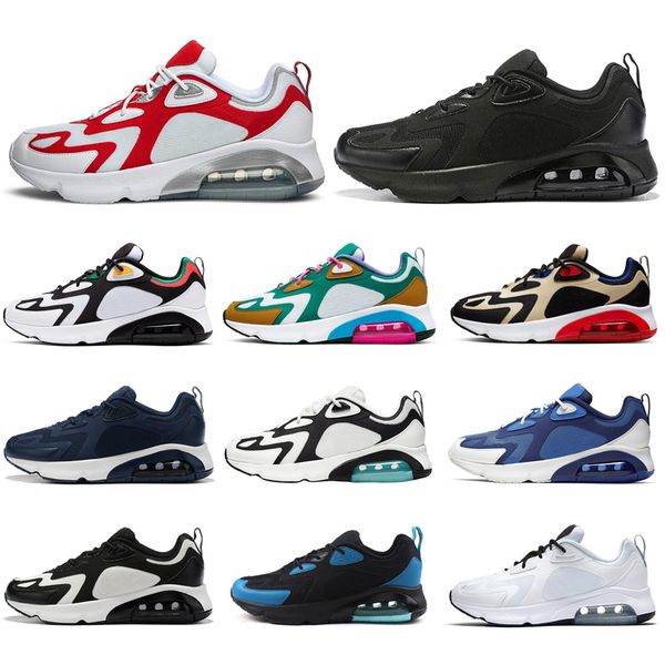 new running shoes 200 men women 200s triple black rasta mystic green university red team gold outdoor mens trainers sports sneakers
new running shoes 200 men women 200s triple black rasta mystic green university red team gold outdoor mens trainers sports sneakers