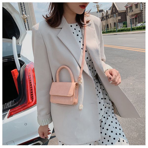mini small square bag pu ladies handbag 2020 new korean style single shoulder messenger women handbags handbags
mini small square bag pu ladies handbag 2020 new korean style single shoulder messenger women handbags handbags