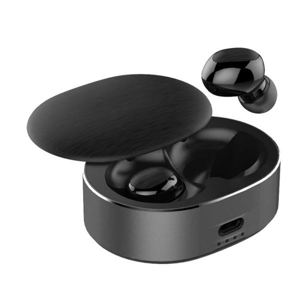 B20 TWS Bluetooth 5.0 wireless headset with dual microphone charging box for mobile phone 3D stereo bass headphones cordless earplugs
B20 TWS Bluetooth 5.0 wireless headset with dual microphone charging box for mobile phone 3D stereo bass headphones cordless earplugs