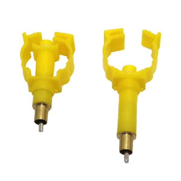 new 20 rabbit drinking fountain nipple mouth yellow lengthened rabbit cagewholesale rabbit pet farm products supplies
new 20 rabbit drinking fountain nipple mouth yellow lengthened rabbit cagewholesale rabbit pet farm products supplies