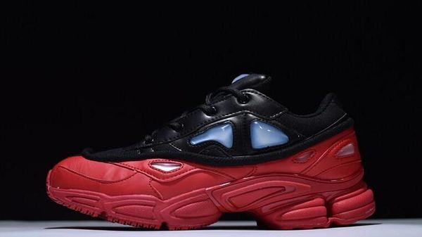 raf simons x consortium ozweego 2 ii sawtooth 2018 casual shoes men's women's platform white fw0165-015 black brand casual shoes t
raf simons x consortium ozweego 2 ii sawtooth 2018 casual shoes men's women's platform white fw0165-015 black brand casual shoes t