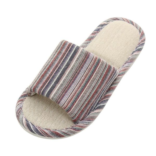 summer women casual home cat pattern linen flip flops indoor slipper shoes fashion flat round toe slipper shoe outside apr 27, Black
summer women casual home cat pattern linen flip flops indoor slipper shoes fashion flat round toe slipper shoe outside apr 27, Black