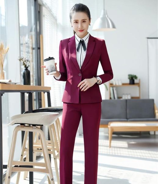 формальное женщины брючный костюм blazer и куртки set wine red женская рабочая одежда костюмы женские брючные костюмы стили, White;black
формальное женщины брючный костюм blazer и куртки set wine red женская рабочая одежда костюмы женские брючные костюмы стили, White;black