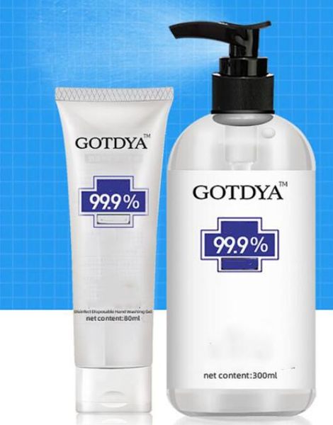 24hour shipping gotdya hand sanitizer disposable gel hand sanitizer travel mini sanitizer 80ml 300ml ready to ship
24hour shipping gotdya hand sanitizer disposable gel hand sanitizer travel mini sanitizer 80ml 300ml ready to ship