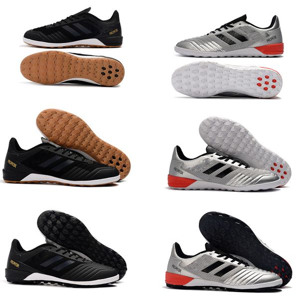 2019 the new predator 19.1 tf ic indoor paul pogba pp turf 19+x mens soccer shoes exquisite football boots cleats size 6.5-11
2019 the new predator 19.1 tf ic indoor paul pogba pp turf 19+x mens soccer shoes exquisite football boots cleats size 6.5-11