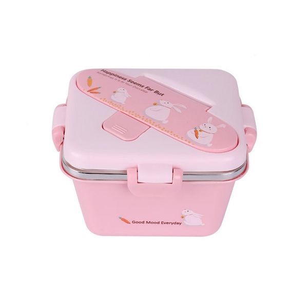 500мл коробки из нержавеющей стали lunch box детский герметичные bento портативный контейнер еды для детей пикник школа отправить посуда пос
500мл коробки из нержавеющей стали lunch box детский герметичные bento портативный контейнер еды для детей пикник школа отправить посуда пос
