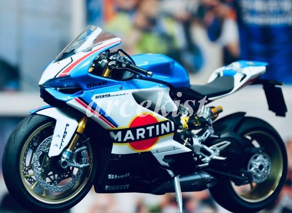 новй abs инекии плеен мооикл полнй обекаели комплек fit for ducati 899 1199 panigale
новй abs инекии плеен мооикл полнй обекаели комплек fit for ducati 899 1199 panigale