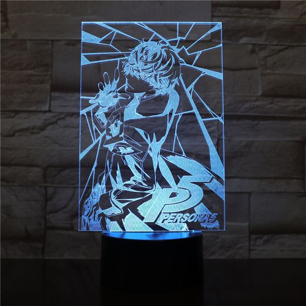 usb 3d led night light akira kurusu figure decoration boys child kids baby gifts japanese rpg p5 persona 5 table lamp bedside
usb 3d led night light akira kurusu figure decoration boys child kids baby gifts japanese rpg p5 persona 5 table lamp bedside