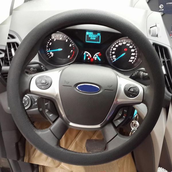 carprie car stylish anti-slip steering wheel cover auto decoration texture car high elastic steering wheel silicone 90805
carprie car stylish anti-slip steering wheel cover auto decoration texture car high elastic steering wheel silicone 90805