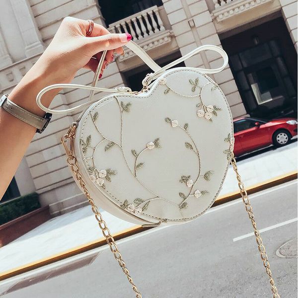 женская сумка новой корейской версии simple wild crossbody посланника сумки цепи кружевные сумки плеча c42-08
женская сумка новой корейской версии simple wild crossbody посланника сумки цепи кружевные сумки плеча c42-08