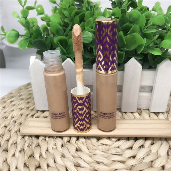 Высочайшее качество Beauty tar0e Shape Tape Concealer контур 5 цветов Fair Light Светлый средний Сред
Высочайшее качество Beauty tar0e Shape Tape Concealer контур 5 цветов Fair Light Светлый средний Сред