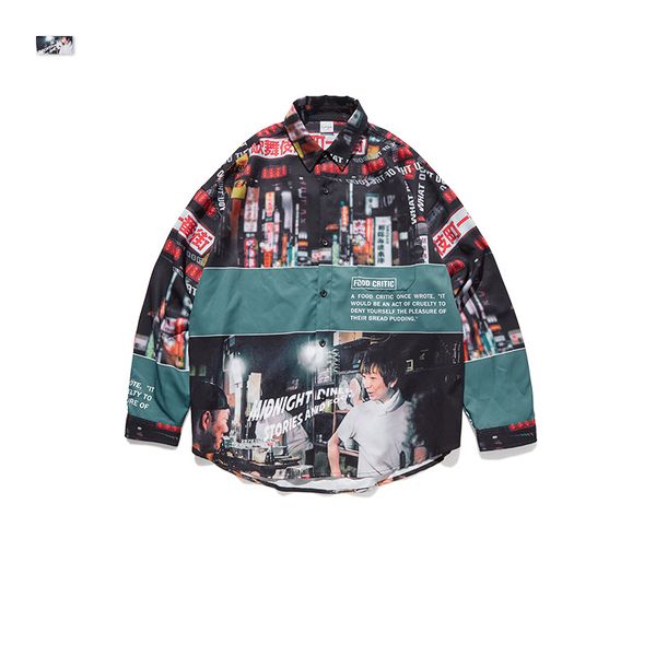 vimass 2020 spring new brand men's casual shirt spring and autumn clothing new men's fashion lapel slim shirt long-sleeved men, White;black
vimass 2020 spring new brand men's casual shirt spring and autumn clothing new men's fashion lapel slim shirt long-sleeved men, White;black