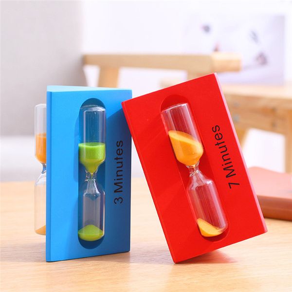 3/5/7 minutes sand glass timer colorful hourglass sandglass sand clock timers toothbrush timer for brushing kids home decor /d
3/5/7 minutes sand glass timer colorful hourglass sandglass sand clock timers toothbrush timer for brushing kids home decor /d