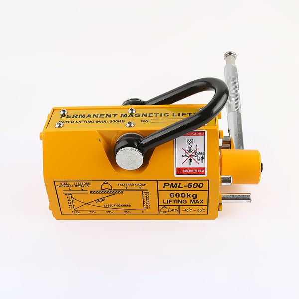 portable permanent magnet lifter practical manual permanent magnetic lifter maxpull-off strength 3000 kg
portable permanent magnet lifter practical manual permanent magnetic lifter maxpull-off strength 3000 kg