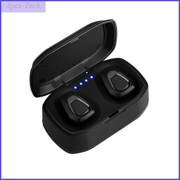A7tw mini bluetooth earbud port tereo waterproof rechargeable box earphone wirele earbud with mic head et for iphone android
A7tw mini bluetooth earbud port tereo waterproof rechargeable box earphone wirele earbud with mic head et for iphone android