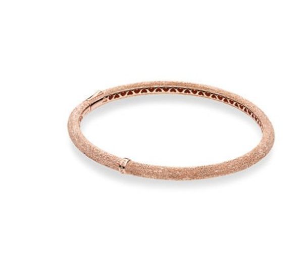 2019 spring 925 sterling silver jewelry silver matte bangle bracelet jewelry fits for women making pandora bracelet, Black
2019 spring 925 sterling silver jewelry silver matte bangle bracelet jewelry fits for women making pandora bracelet, Black