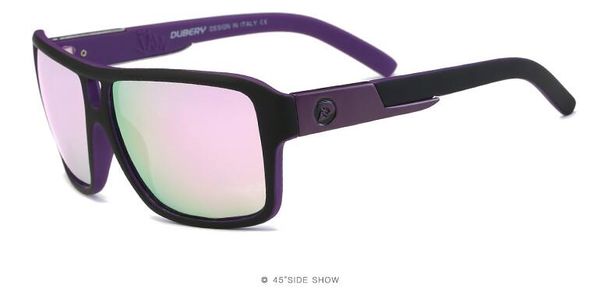 dubery 008 wish sports cycling polarized sunglasses large frame outdoor windbreak sunglasses man, White;black
dubery 008 wish sports cycling polarized sunglasses large frame outdoor windbreak sunglasses man, White;black