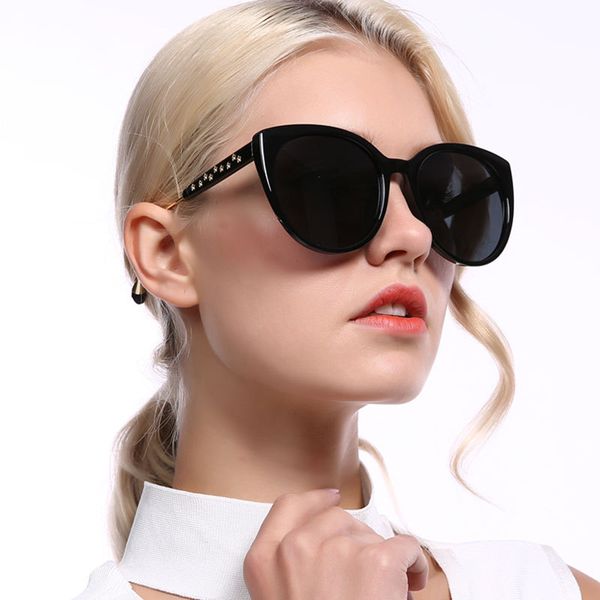 cubojue polarized sunglasses women oversized sun glasses for woman gradient polaroid anti reflective uv400 fashion 2019 style, White;black
cubojue polarized sunglasses women oversized sun glasses for woman gradient polaroid anti reflective uv400 fashion 2019 style, White;black