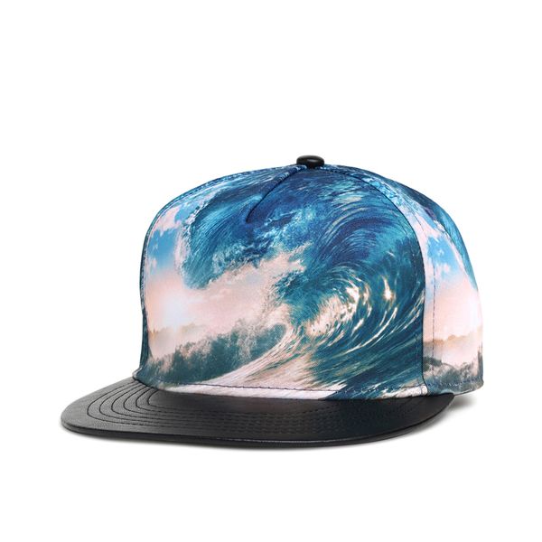 nuzada 14 многоцветный hat хлопок мужчины женщины пара хип-хоп hat snapback hat весна лето осень печати cap, Blue;gray
nuzada 14 многоцветный hat хлопок мужчины женщины пара хип-хоп hat snapback hat весна лето осень печати cap, Blue;gray