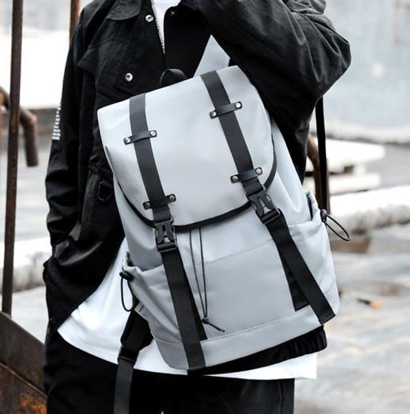 2020 travel backpack leisure computer outdoor backpack large capacity and convenient drop shipping
2020 travel backpack leisure computer outdoor backpack large capacity and convenient drop shipping
