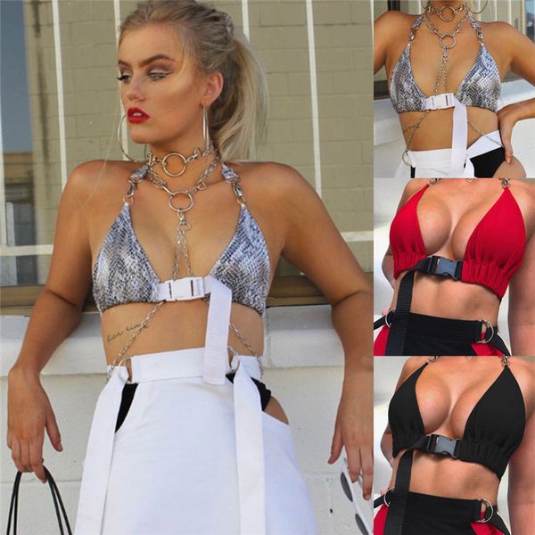 женщина танки топы женская мода tank top hot casual solid front пряжка bralette бюстье crop top tank один без ведущего camis размер 3, White
женщина танки топы женская мода tank top hot casual solid front пряжка bralette бюстье crop top tank один без ведущего camis размер 3, White