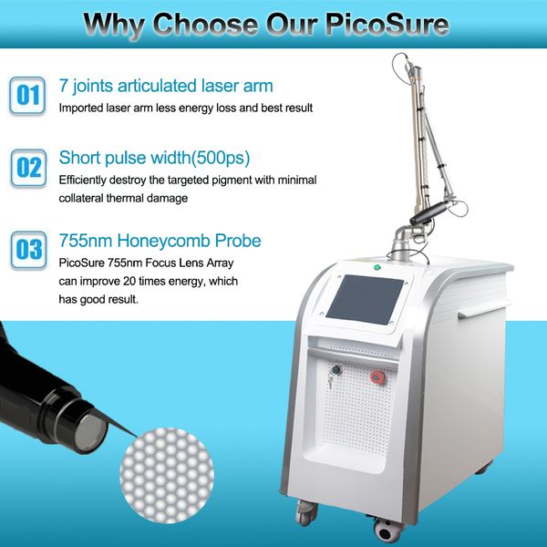 nd yag laser picosecond q switched nd yag laser effect tattoo removal laser device for sale, Black
nd yag laser picosecond q switched nd yag laser effect tattoo removal laser device for sale, Black