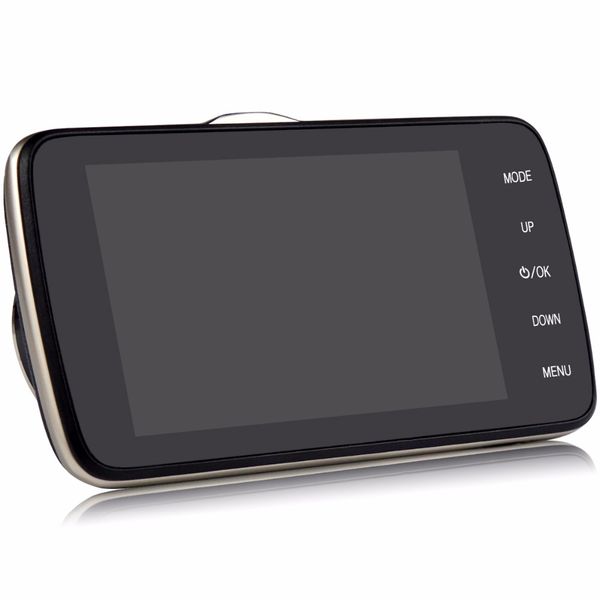 mini full hd 1080p night vision auto car dvr dual lens 4"inch video recorder parking monitoring car camera wdr dash cam
mini full hd 1080p night vision auto car dvr dual lens 4"inch video recorder parking monitoring car camera wdr dash cam