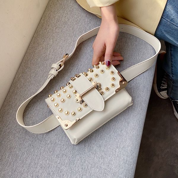 original design bags for women original design willow nail square bag simple joker shoulder messenger bag
original design bags for women original design willow nail square bag simple joker shoulder messenger bag