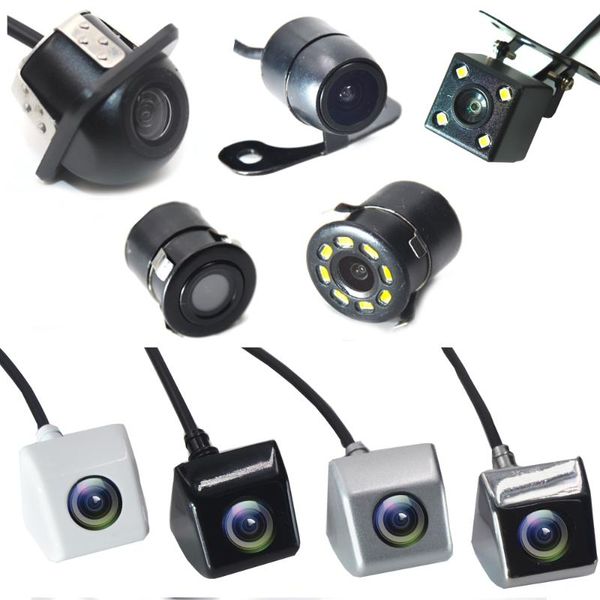 byncg car rear view camera 4 led night vision reversing auto parking monitor ccd waterproof 170 degree hd video
byncg car rear view camera 4 led night vision reversing auto parking monitor ccd waterproof 170 degree hd video