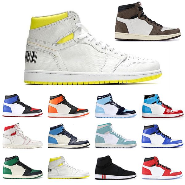 2020 first class flight travis scotts low turbo green 1s mens basketball shoes 1 3 banned paris saints german trainers sport sneakers, White;red
2020 first class flight travis scotts low turbo green 1s mens basketball shoes 1 3 banned paris saints german trainers sport sneakers, White;red