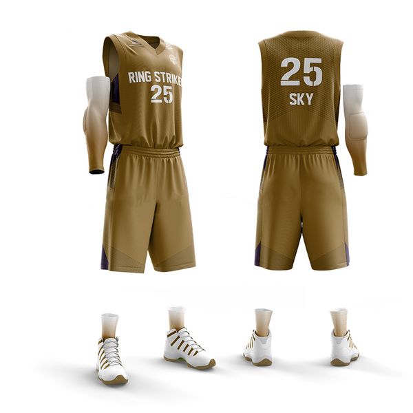 kids men basketball jersey sets youth basketball uniforms kits boys sports clothing breathable college team basketball jersseys, Black
kids men basketball jersey sets youth basketball uniforms kits boys sports clothing breathable college team basketball jersseys, Black