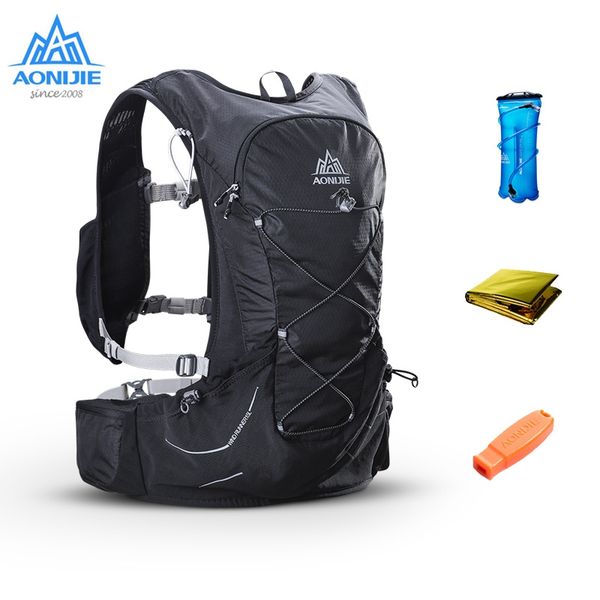 aonijie hydration backpack 15l outdoor bag ultralight pack for hiking camping trail running jogging 2l water bladder c930
aonijie hydration backpack 15l outdoor bag ultralight pack for hiking camping trail running jogging 2l water bladder c930