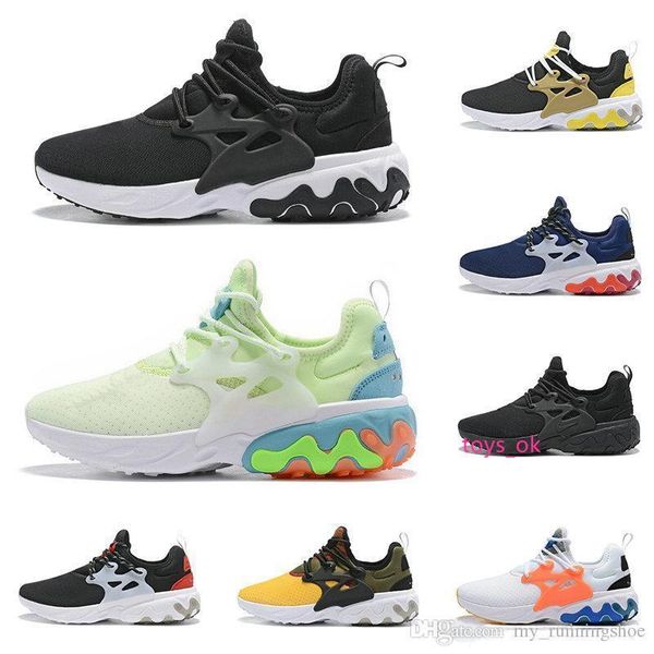 новый 2019 presto react мужские кроссовки психоделическая лава тройной черный бешеный панда бризи четверг жестокий мед мужской тренер спорти
новый 2019 presto react мужские кроссовки психоделическая лава тройной черный бешеный панда бризи четверг жестокий мед мужской тренер спорти