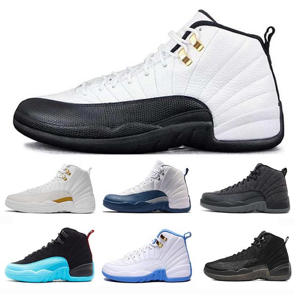 12s 12 xii air mens basketball shoes retro for women running shoes designer luxury sneakers brand trainers sports maxes shoes, White;red
12s 12 xii air mens basketball shoes retro for women running shoes designer luxury sneakers brand trainers sports maxes shoes, White;red