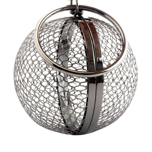 2019 fashion women' round shape hollow metal shoulder bag evening bag clutch handbag wedding party purse
2019 fashion women' round shape hollow metal shoulder bag evening bag clutch handbag wedding party purse