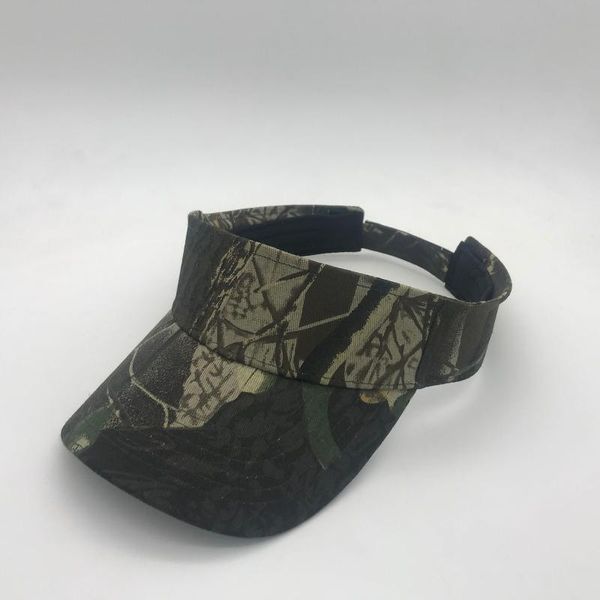bulk sale custom summer running visor camouflage vintage sun visor cap, Blue;gray
bulk sale custom summer running visor camouflage vintage sun visor cap, Blue;gray