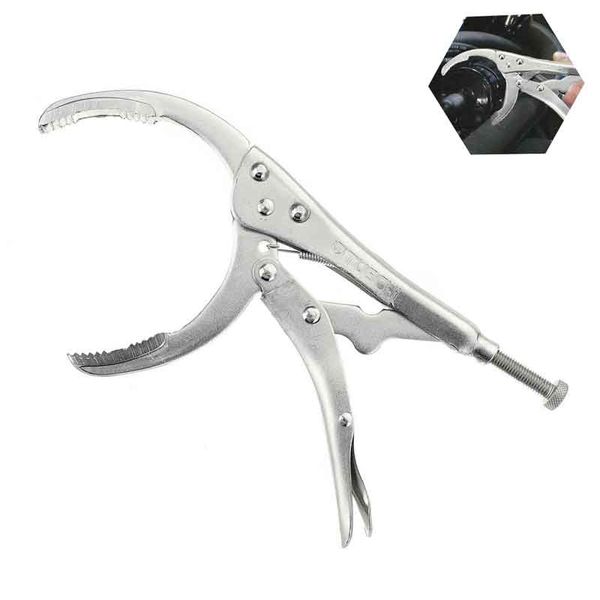 self grip oil filter removal tool wrench pliers multi purpose remover 50-110mm
self grip oil filter removal tool wrench pliers multi purpose remover 50-110mm