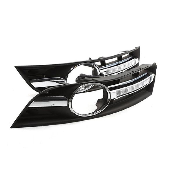 2pcs drl led daytime running light for volkswagen vw passat b6 2007 2008 2009 2010 2011 2012 fog light cover
2pcs drl led daytime running light for volkswagen vw passat b6 2007 2008 2009 2010 2011 2012 fog light cover