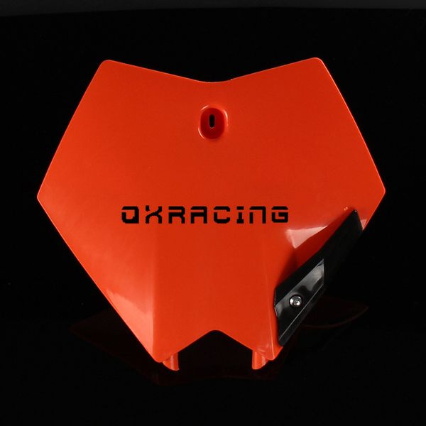 pit dirt bike motorcycle motorcross front number plate number card plastic cover fit xtr250 bosuer 189 250 t8
pit dirt bike motorcycle motorcross front number plate number card plastic cover fit xtr250 bosuer 189 250 t8