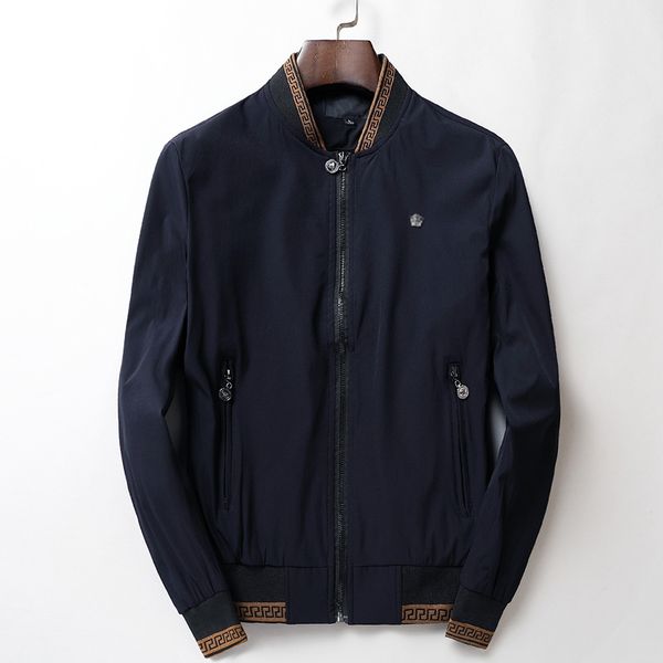 ver italian brand mens jacket sace mens designer winter jacket luxury warp-knitted stretch velvet men jacket fashion brand quality top, Black;brown
ver italian brand mens jacket sace mens designer winter jacket luxury warp-knitted stretch velvet men jacket fashion brand quality top, Black;brown