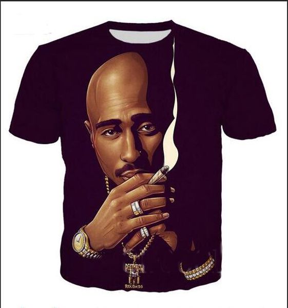 новая мода мужская / женщины 2pac тупак рубашки летний стиль смешные унисекс 3d печати случайные футболки топы plus размер t0154, White;black
новая мода мужская / женщины 2pac тупак рубашки летний стиль смешные унисекс 3d печати случайные футболки топы plus размер t0154, White;black
