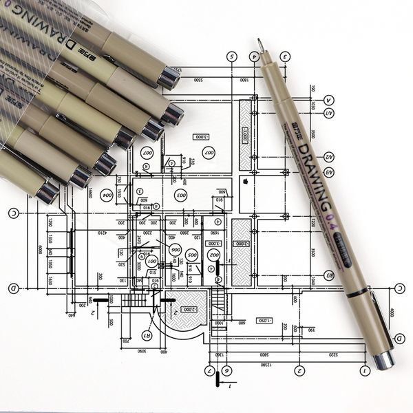 8pcs/set know brush drawing pen needle drawing pen lot 0.05 0.1 0.2 0.3 0.4 0.5 0.7 0.8 brush art markers black school supplies
8pcs/set know brush drawing pen needle drawing pen lot 0.05 0.1 0.2 0.3 0.4 0.5 0.7 0.8 brush art markers black school supplies