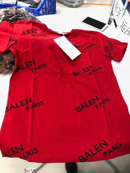 2020 womens mens summer t shirt with brand letter print asian size fashion designer tees short sleeve casual c0py t-shirt s-2xl xy1881701, White;black
2020 womens mens summer t shirt with brand letter print asian size fashion designer tees short sleeve casual c0py t-shirt s-2xl xy1881701, White;black