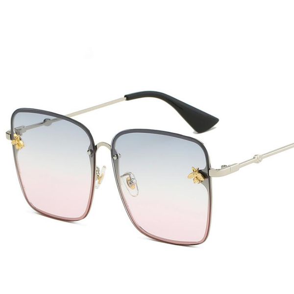 square sunglasses women pink gray blue black clear lens sun glasses for women small hip hop sunglasses de sol, White;black
square sunglasses women pink gray blue black clear lens sun glasses for women small hip hop sunglasses de sol, White;black